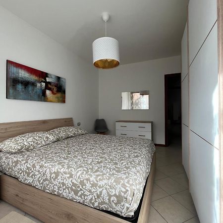 Apartmán Elegante Casa -Rho Fiera Vanzago Exteriér fotografie