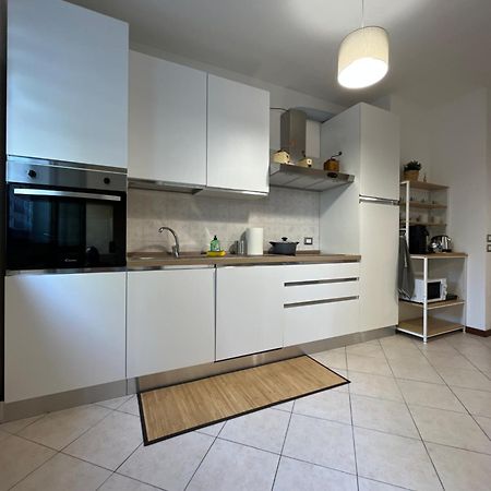 Apartmán Elegante Casa -Rho Fiera Vanzago Exteriér fotografie