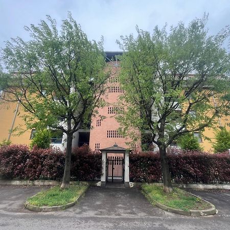 Apartmán Elegante Casa -Rho Fiera Vanzago Exteriér fotografie