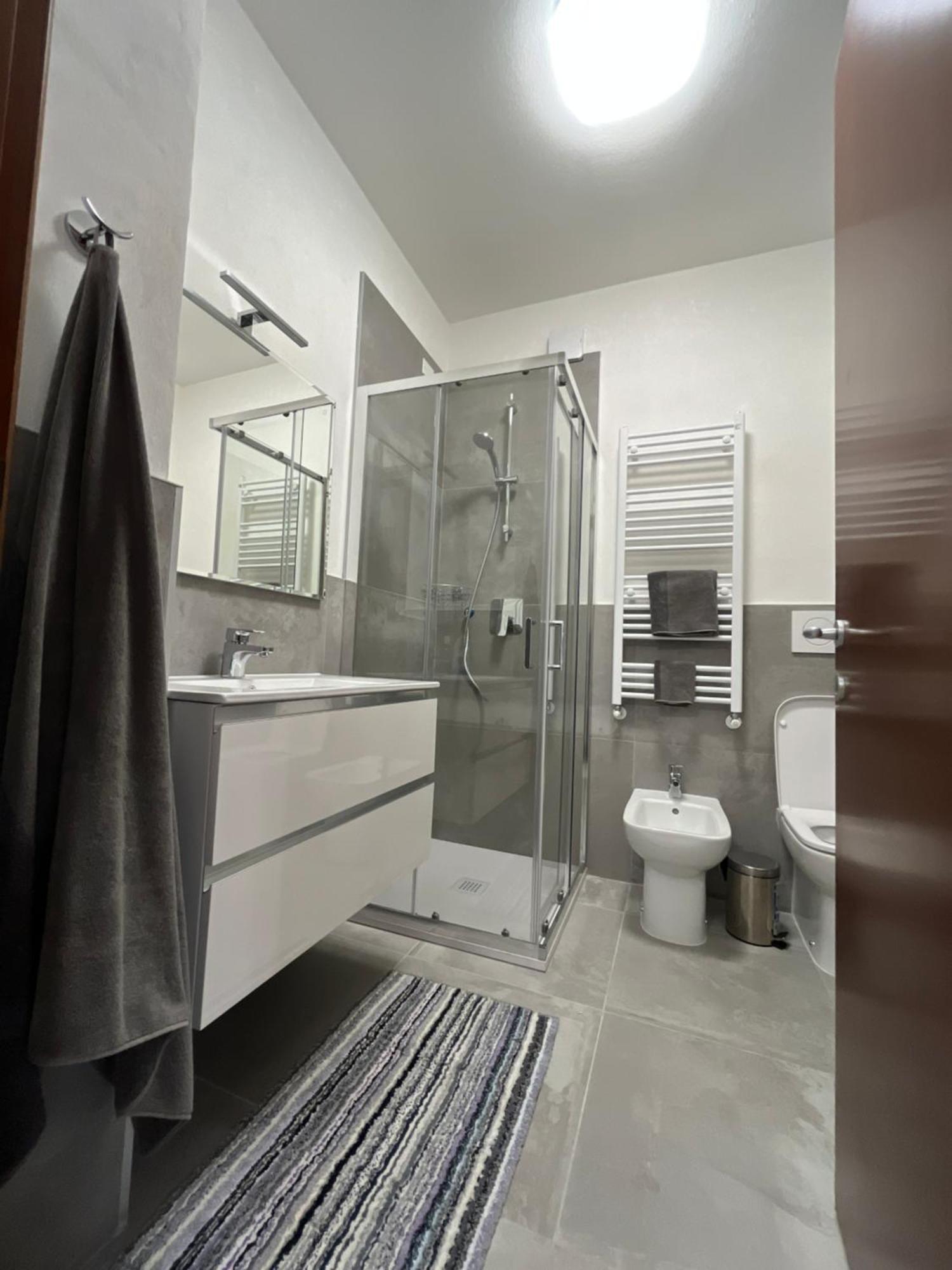 Apartmán Elegante Casa -Rho Fiera Vanzago Exteriér fotografie