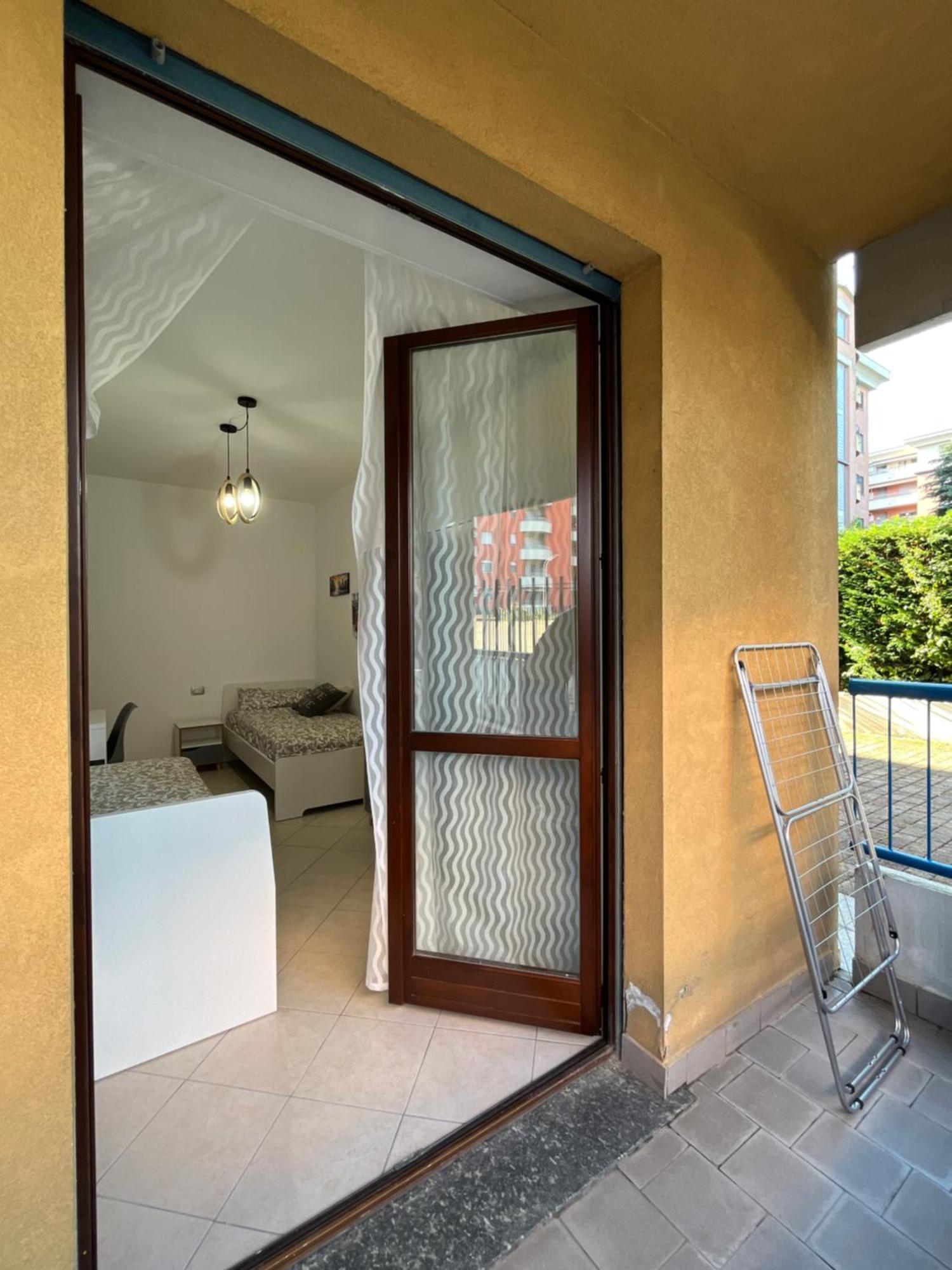 Apartmán Elegante Casa -Rho Fiera Vanzago Exteriér fotografie