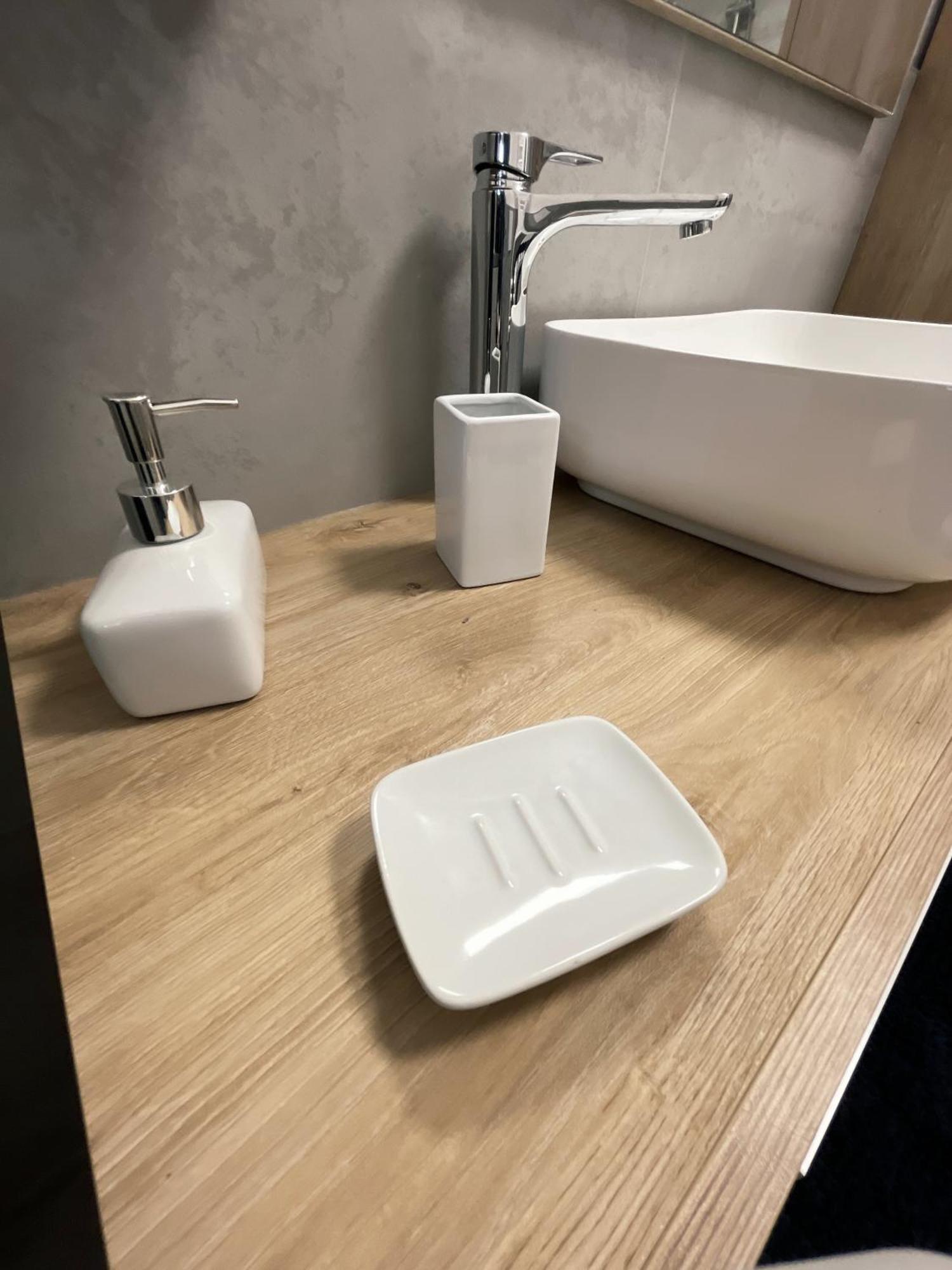 Apartmán Elegante Casa -Rho Fiera Vanzago Exteriér fotografie