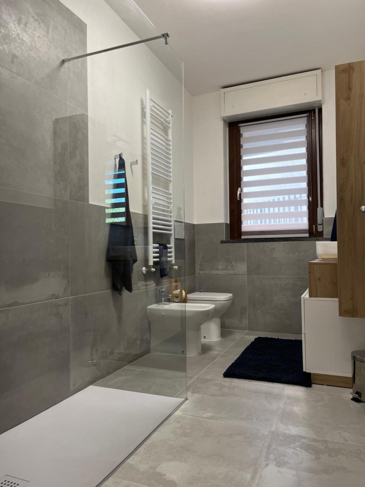 Apartmán Elegante Casa -Rho Fiera Vanzago Exteriér fotografie